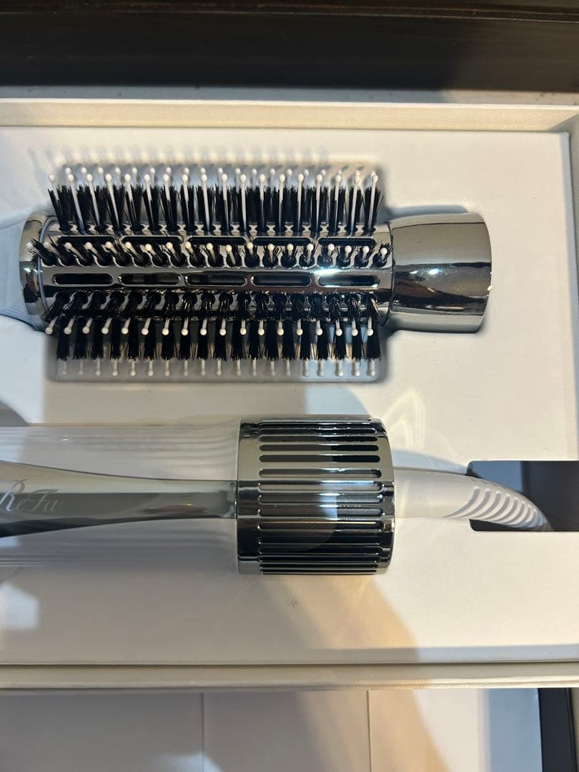 ReFa リファビューテックリセッター RE-BI-02A ヘアドライヤー