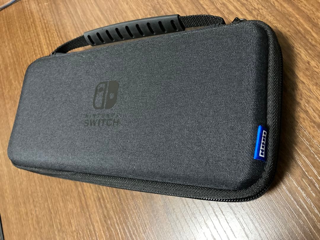 Switch 本体　本体ケース　セット