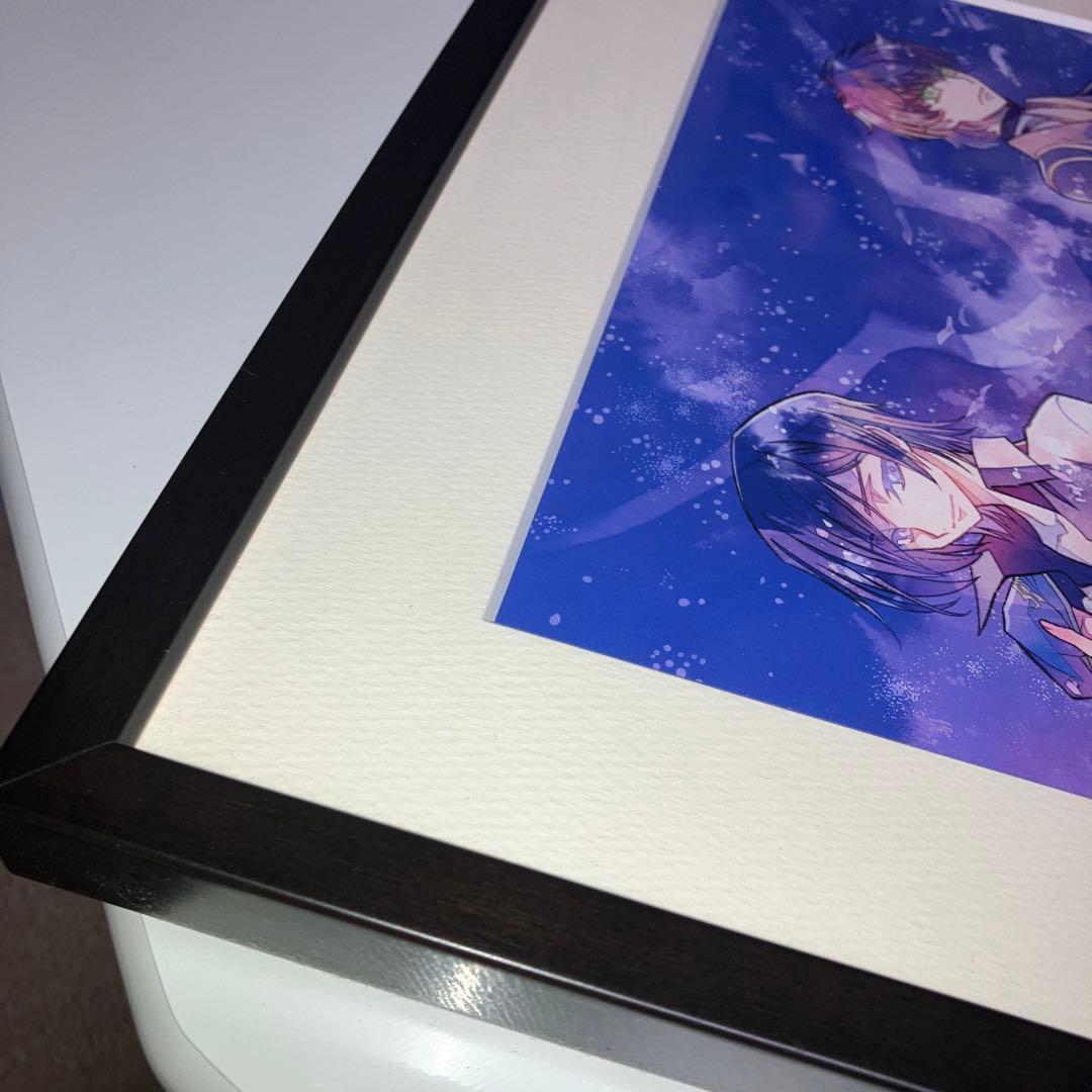 コードギアス複製原画