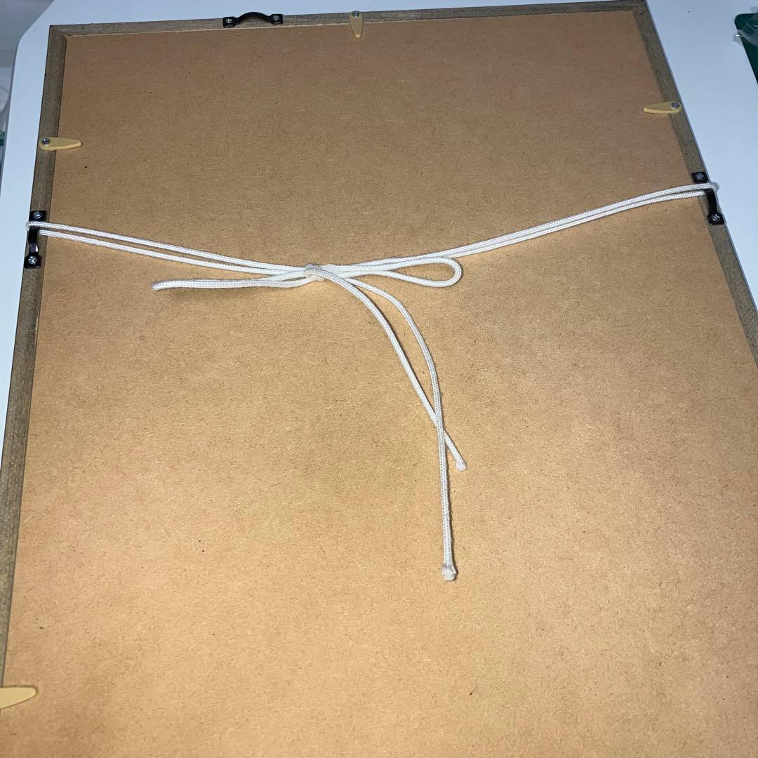 コードギアス複製原画