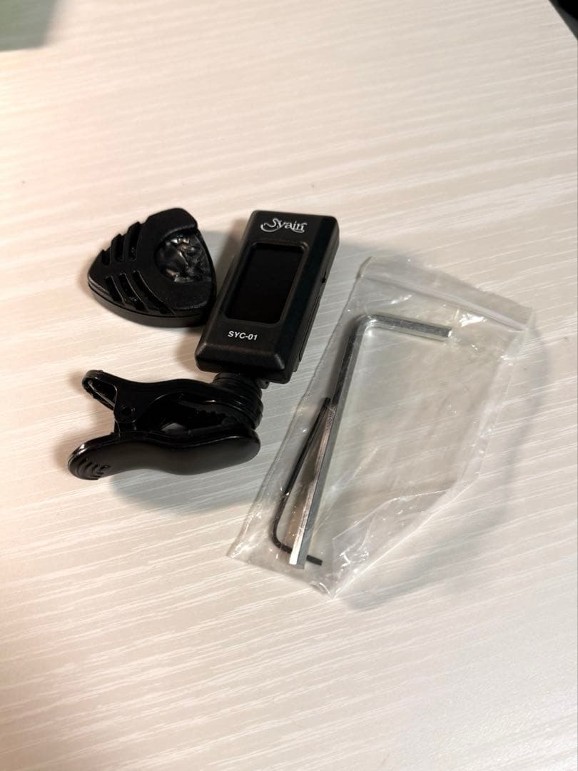 セルダー エレキギター