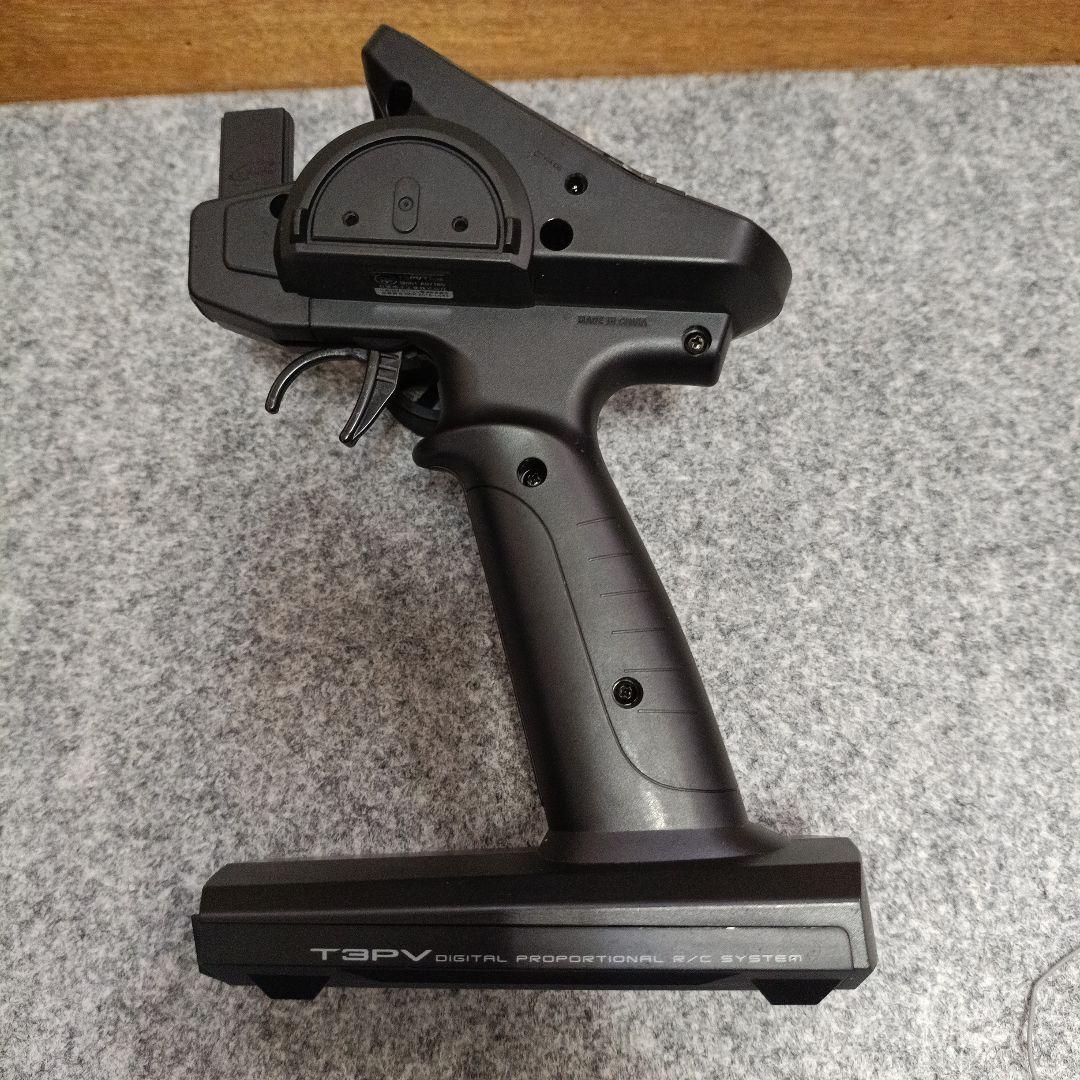 Futaba 3PV 送信機とR314SB受信機セット