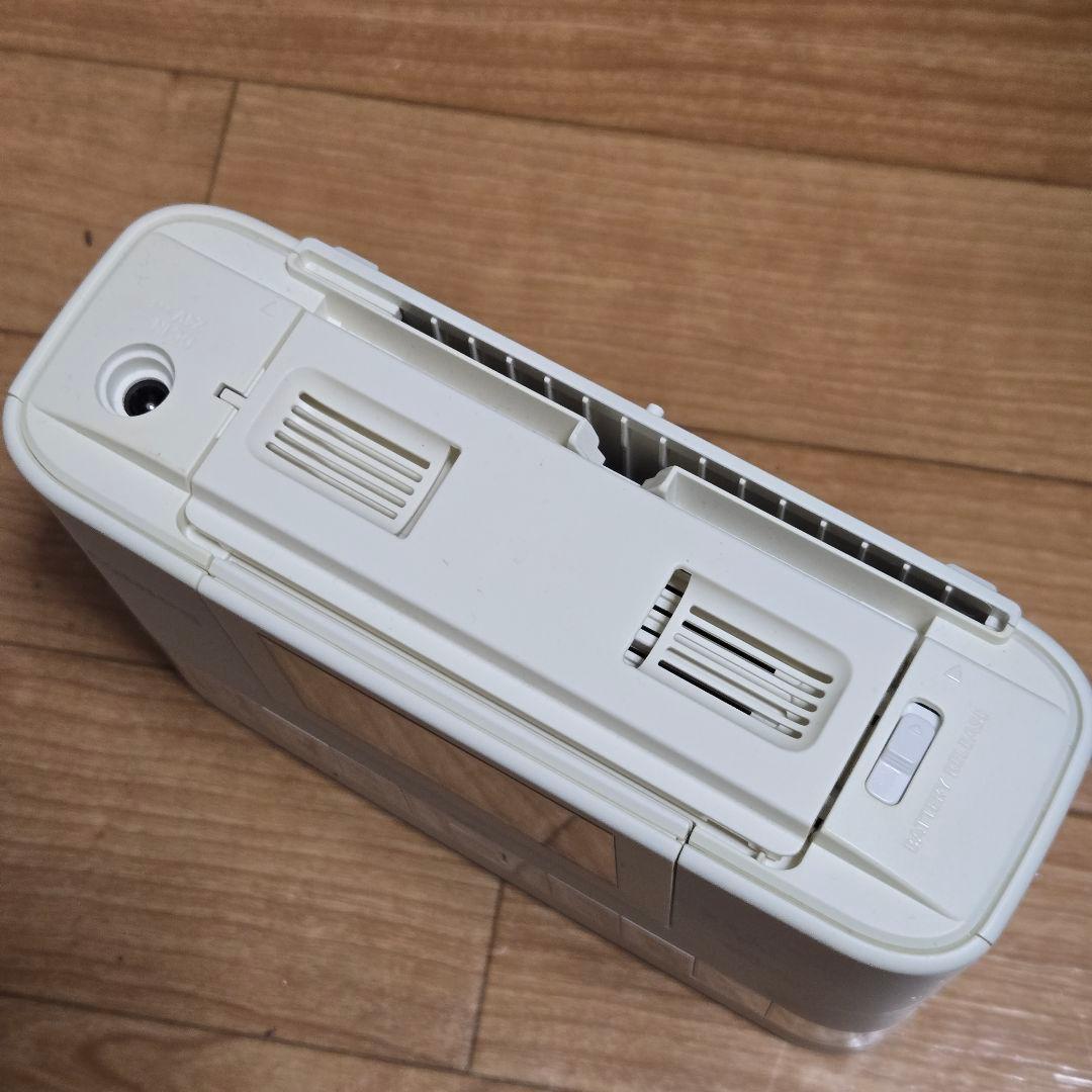 Canon SELPHY コンパクトフォトプリンター CP1300