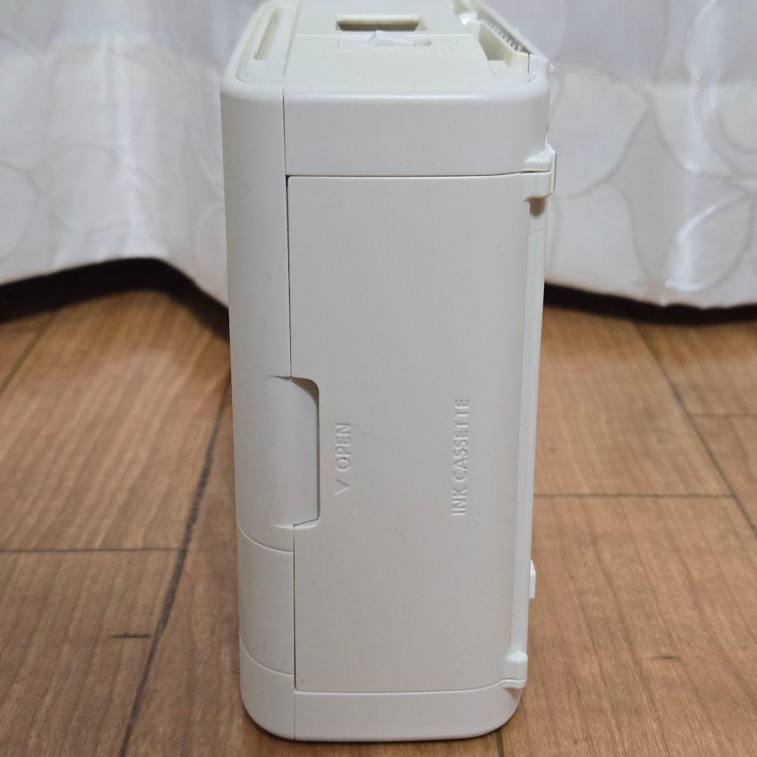 Canon SELPHY コンパクトフォトプリンター CP1300