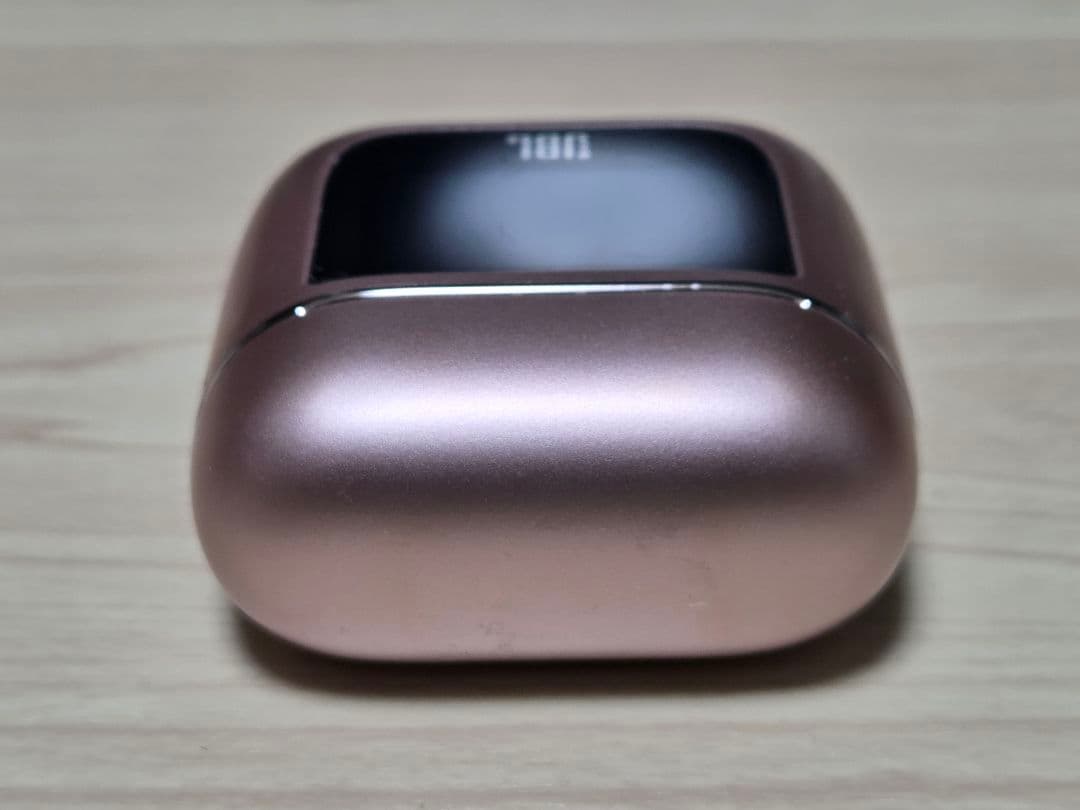 JBL TOUR PRO 2 ローズゴールド