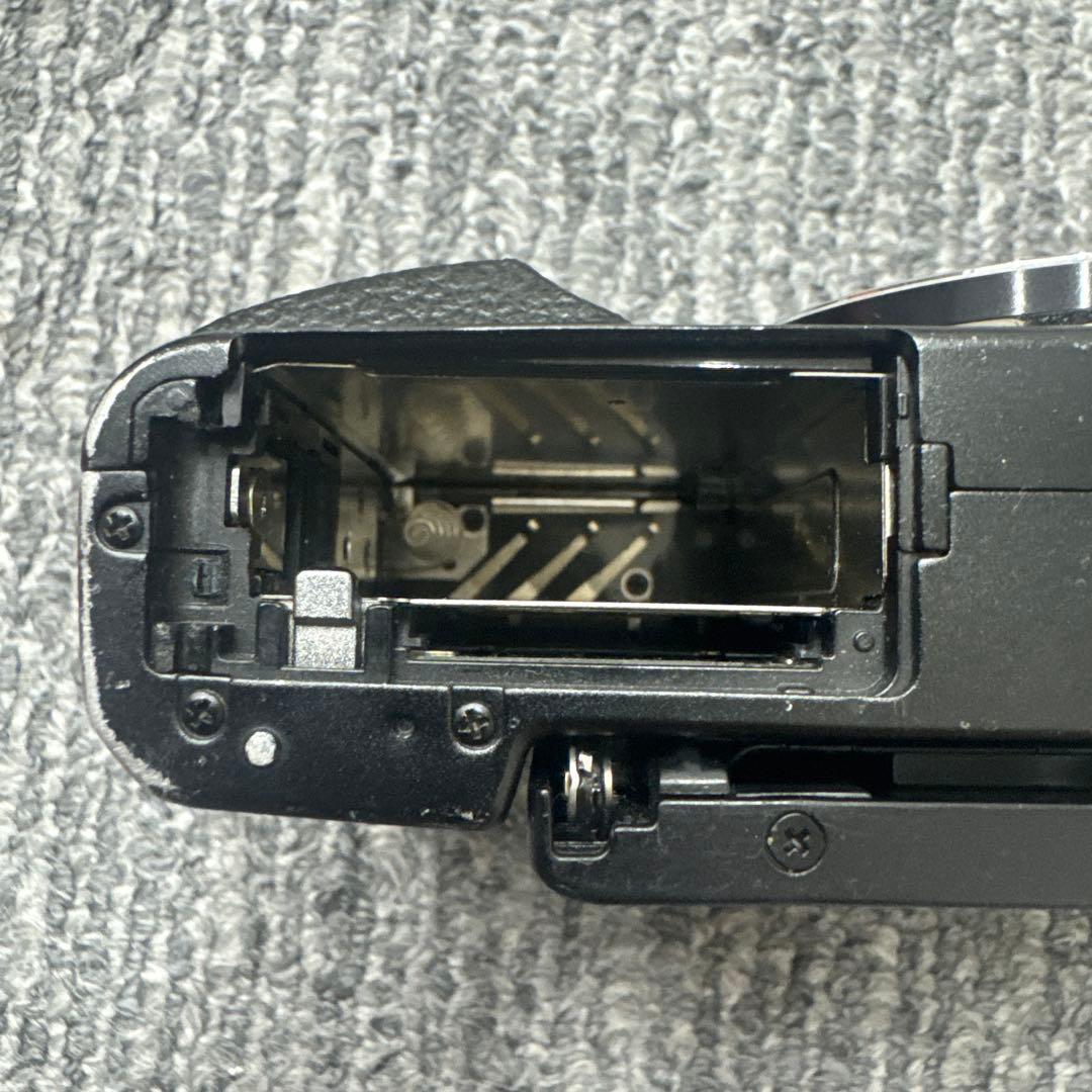 【ジャンク品】OLYMPUS PEN Lite E-PL6 E-PL7 付属品