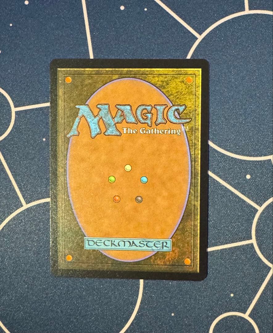 MTG チョコボバンドル FIC 瞬唱の魔道士 英語Foil 1枚