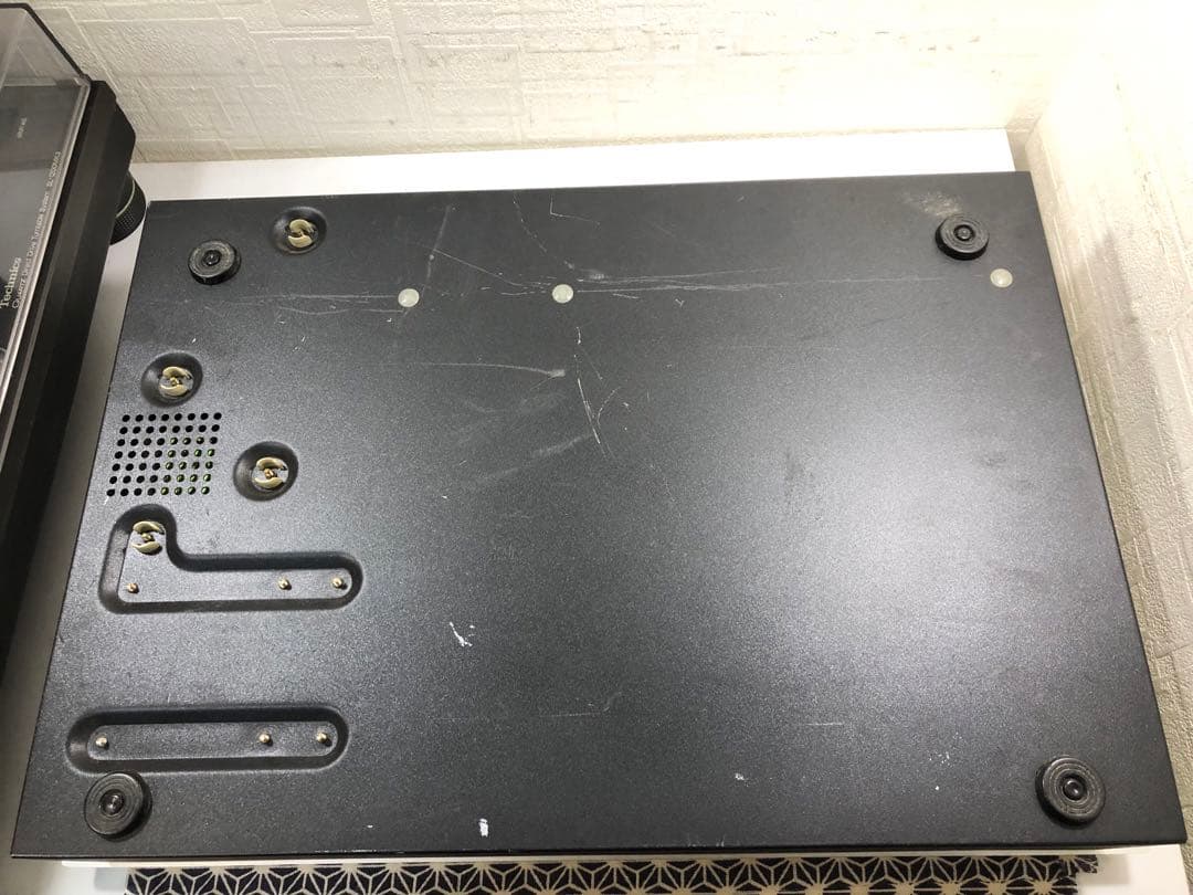 Technics テクニクス　SH-MX1200