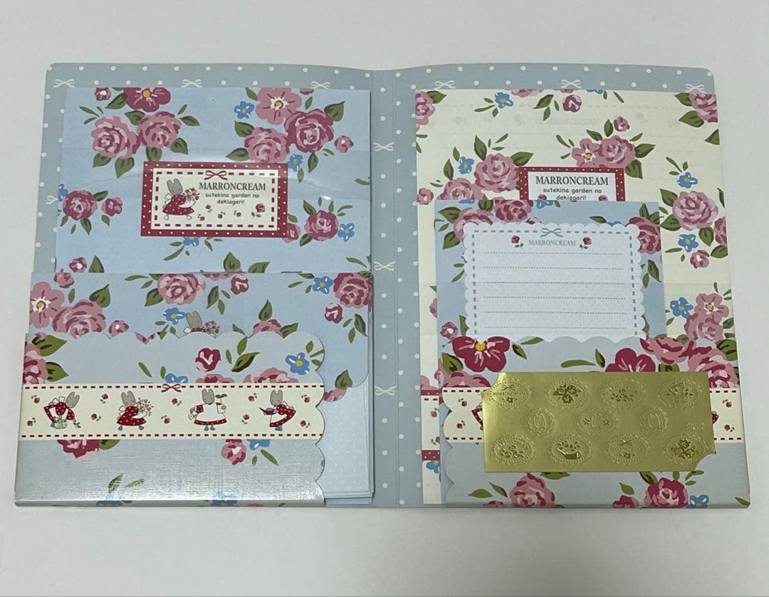 マロンクリームグッズまとめ売り　サンリオ