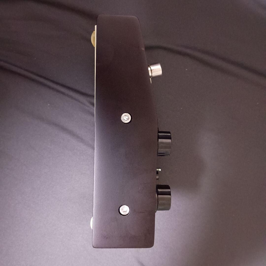 Ibanez ECHO SHIFTER ES3 アナログ/デジタルエコー 美品