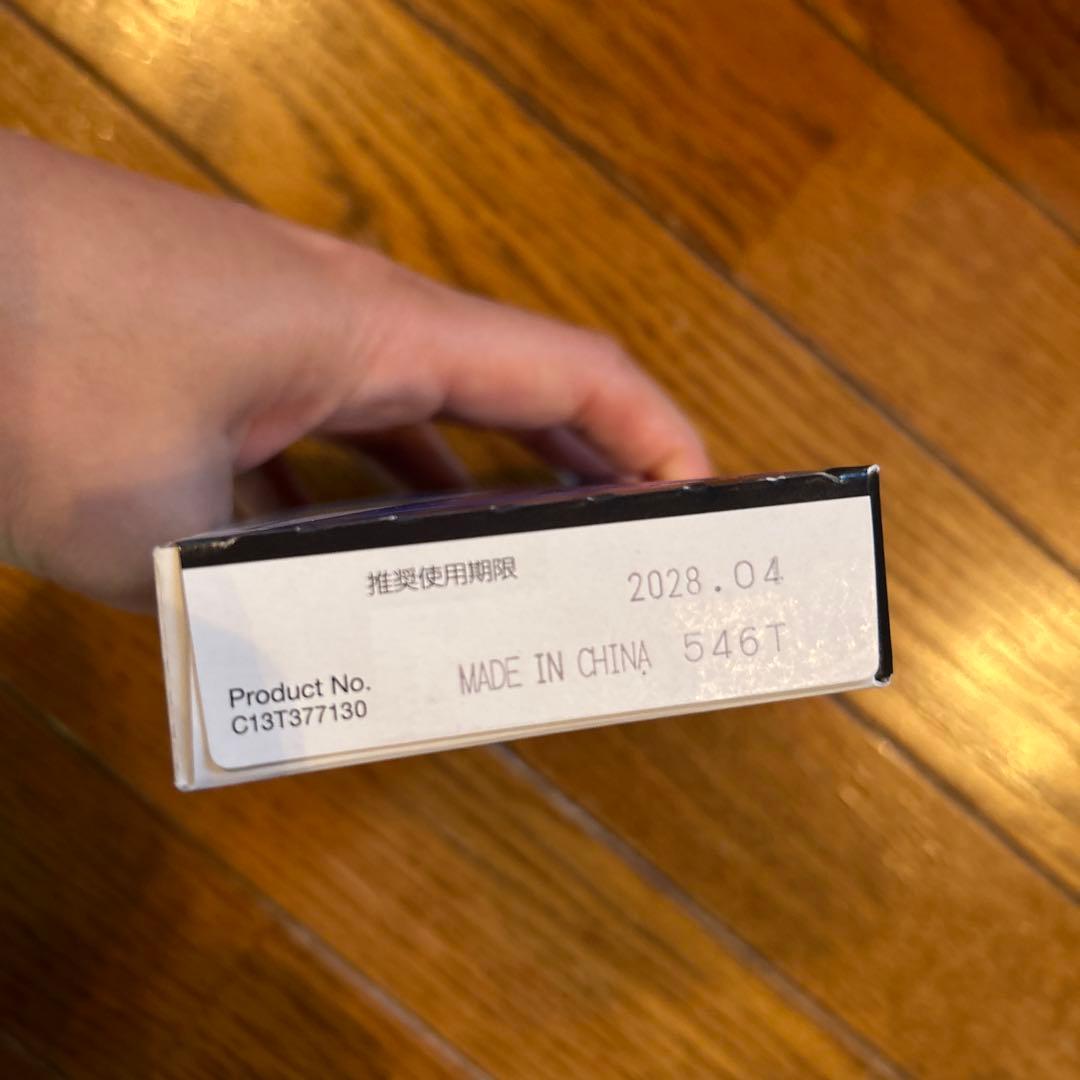 EPSON 純正 インクカートリッジ　イチョウ ITH-6CL 6色セット➕9本