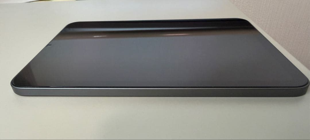 iPadmini 第7世代 128GB A17Pro WiFi スペースグレイ