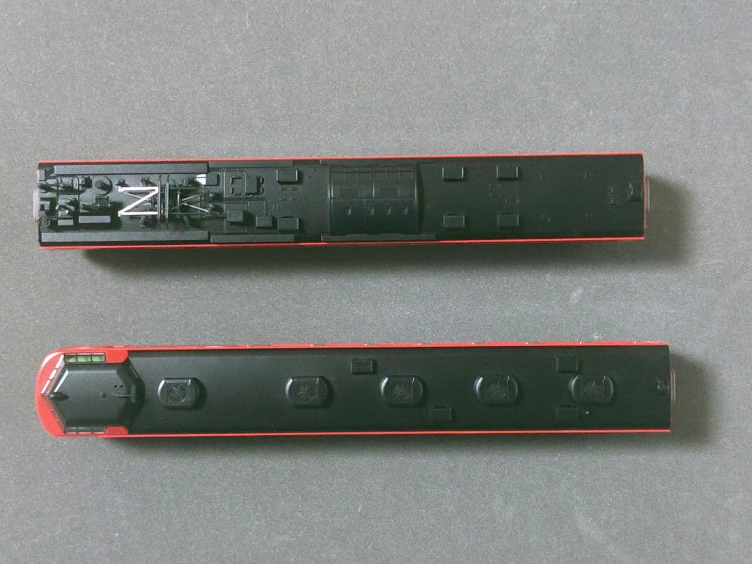 t.taisei0713 TOMIX 92593 JR 485系