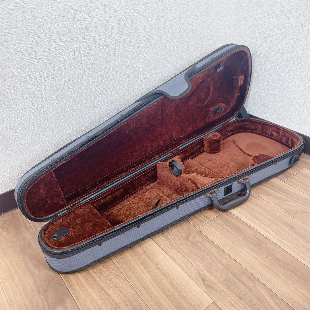 Carlogiordano vs-2 4/4 バイオリン