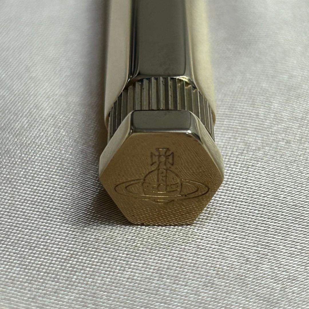 Vivienne Westwood (ヴィヴィアン) BRASS ペンスタンド