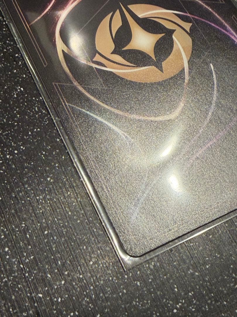 ロルカナ 【Foil】ジャスミン - 砂漠の女戦士 [212] 1枚