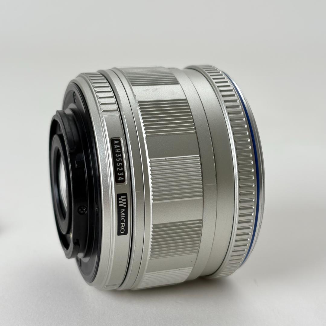 オリンパス 標準レンズ M.ZUIKO 14-42mm 3.5-5.6 L