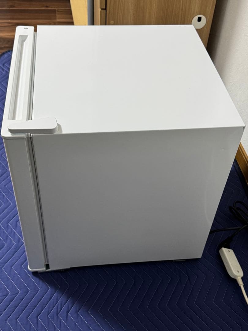 《展示品・未使用品》アビテラックス　45L小型冷蔵庫　AR-452 2024年製