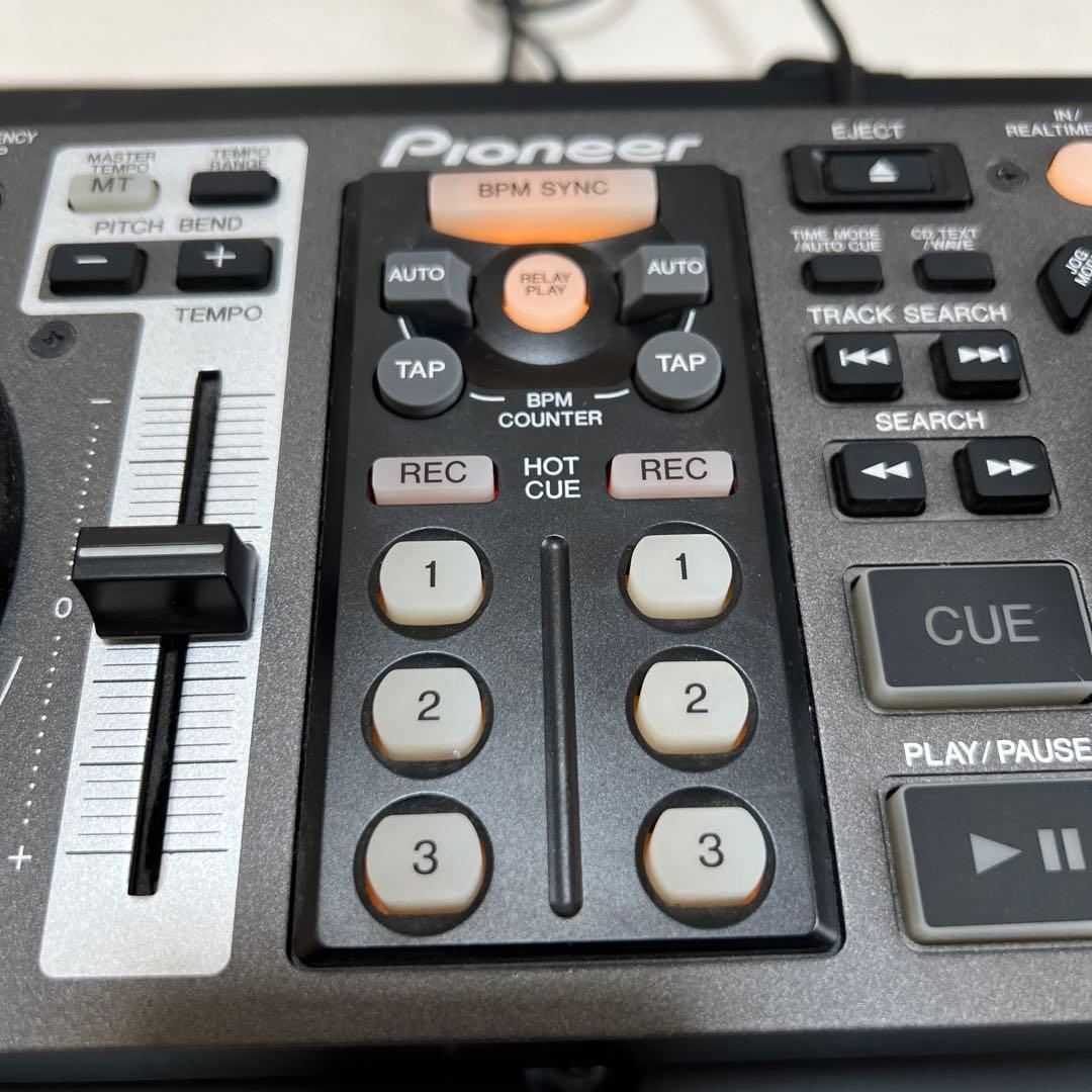 Pioneer CMX-3000 CDプレーヤー