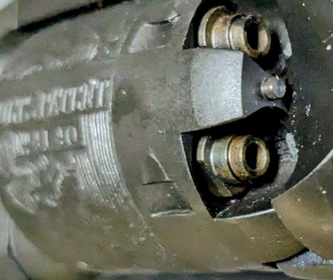 トイガン caw m1849 Pocket