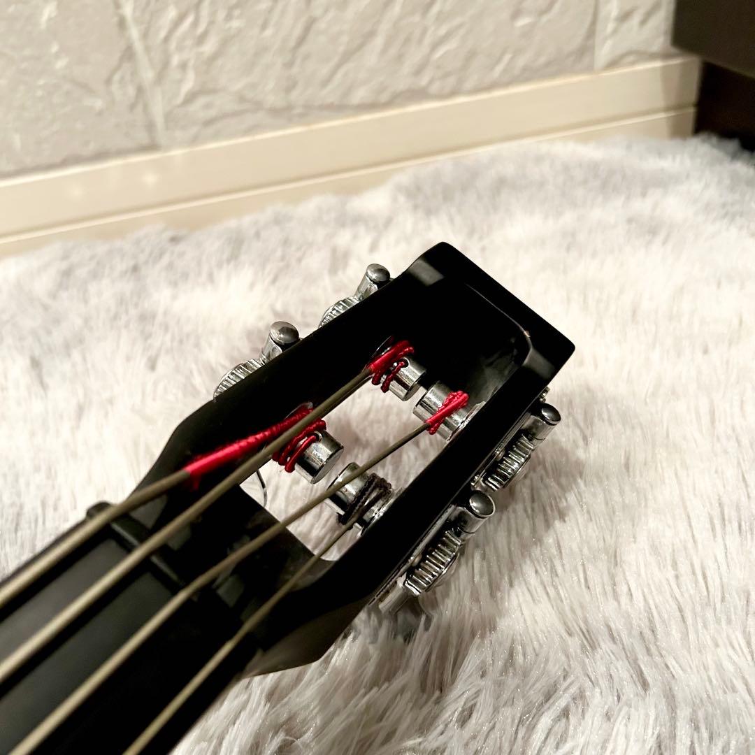 【完動美品】 Hallstatt RYB-200 アップライトベース