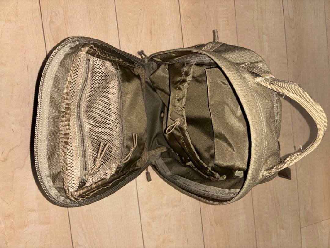 個人装備 5.11 TACTICAL RUSH MOAB 6 Sling Pack 11L