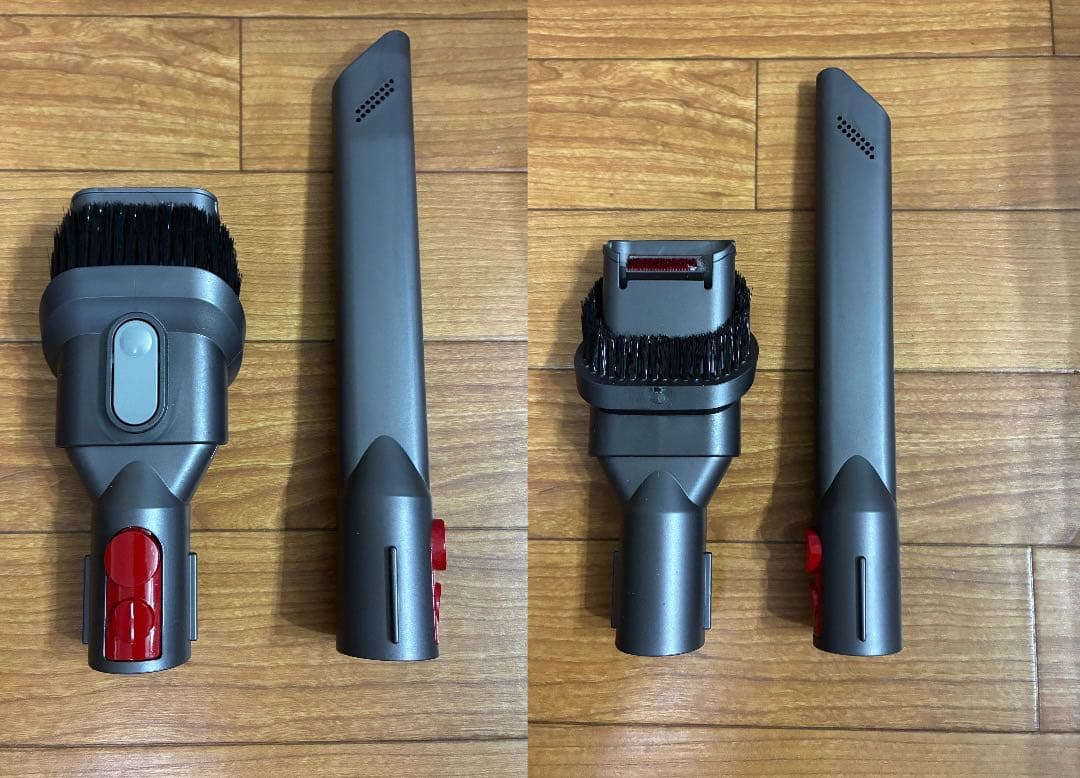 【美品】ダイソン V10 SV12分解清掃済【新品】フロアドック付き