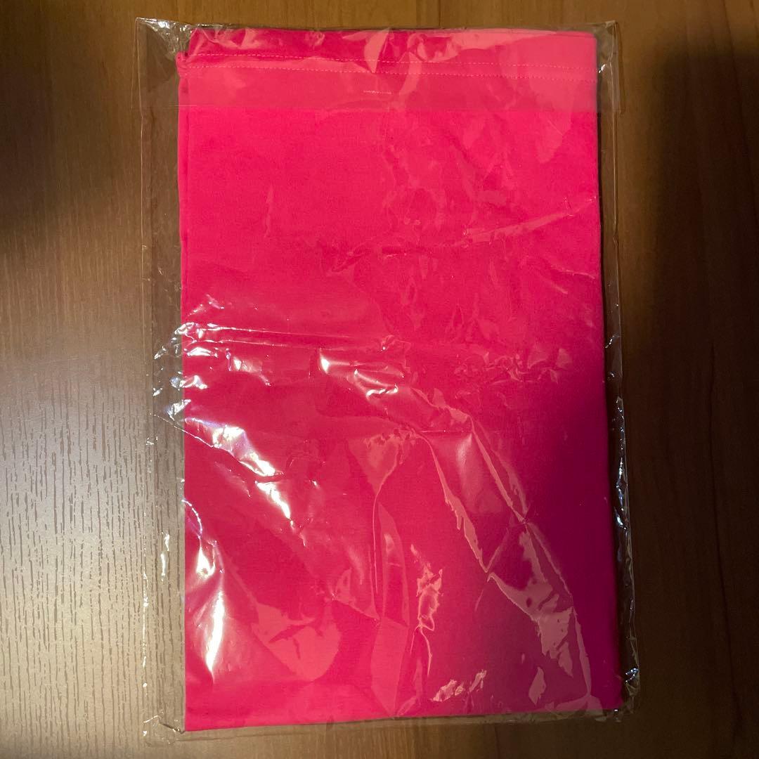 PIZZA OF DEATH Tシャツ（健ちゃんグリーン＆なっちゃんピンク）XL