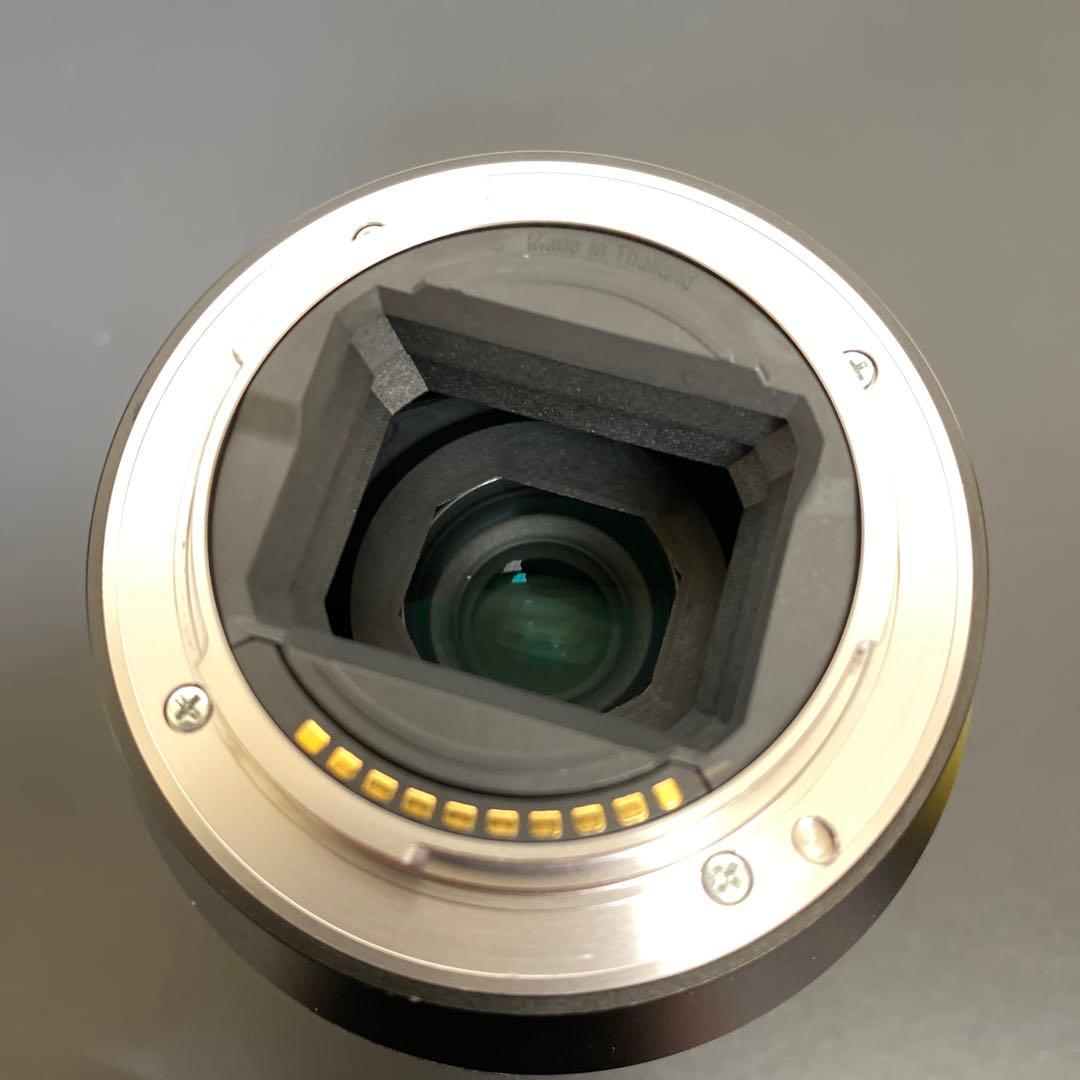 レンズ(ズーム) FE 16-35mm F4 ZA OSS SEL1635Z