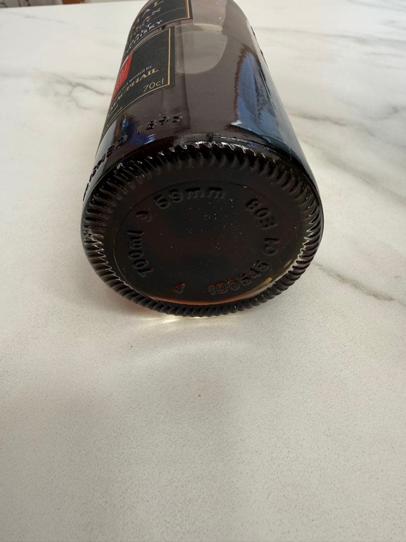 ゴードン&マクファイル スペイモルト フロム マッカラン