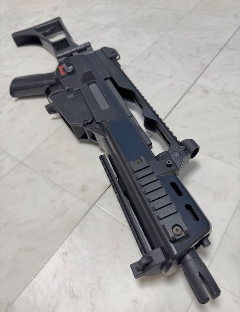 東京マルイ H&K G36C STD 電動ガン