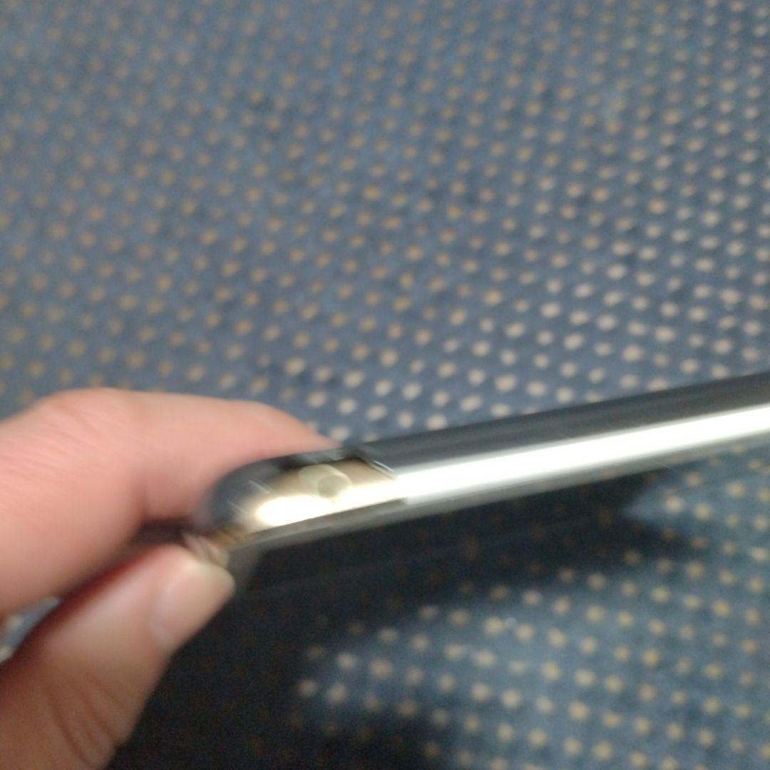 iPad本体 Lightningポート 音量ボタン付き