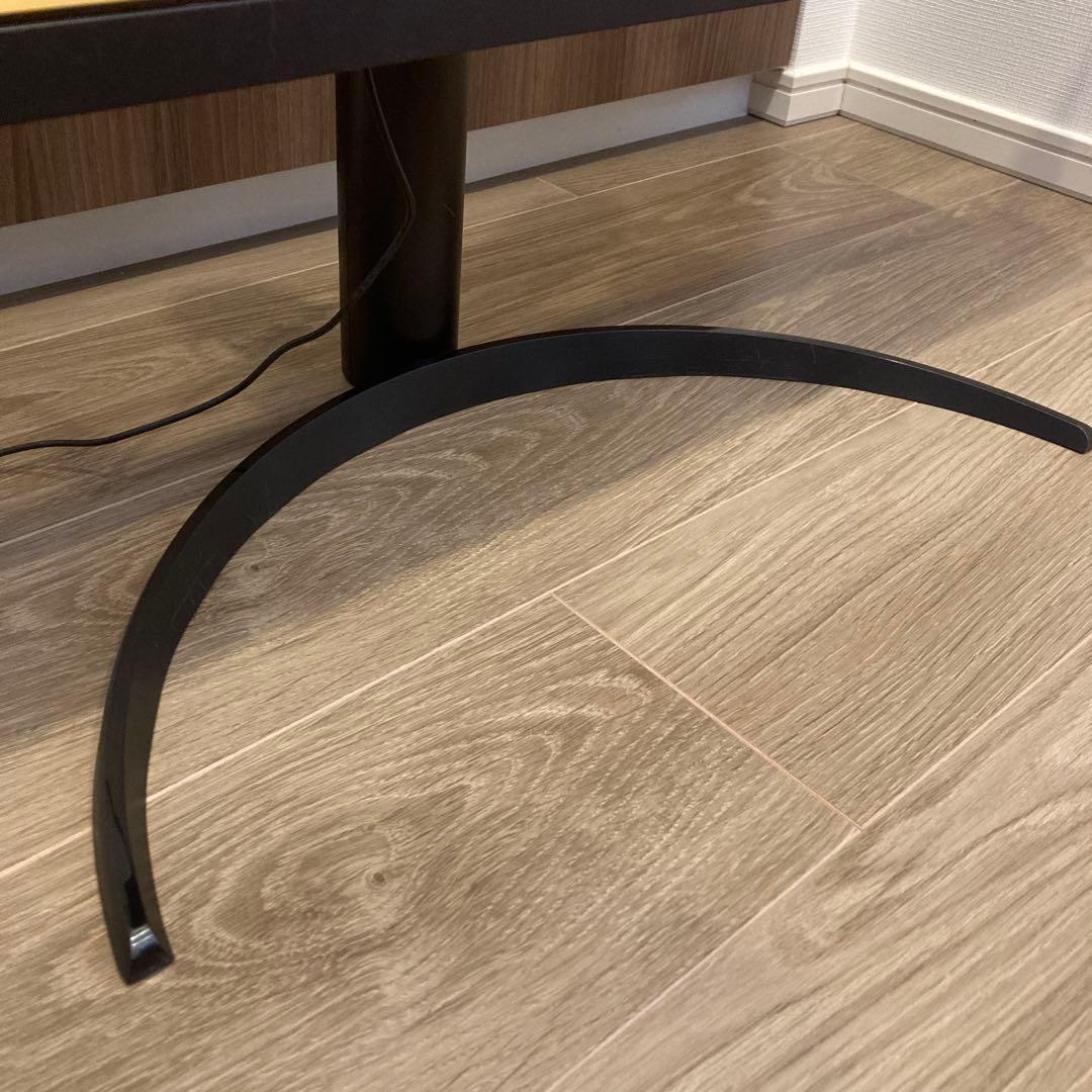 ディスプレイ　LG 34WP550-B