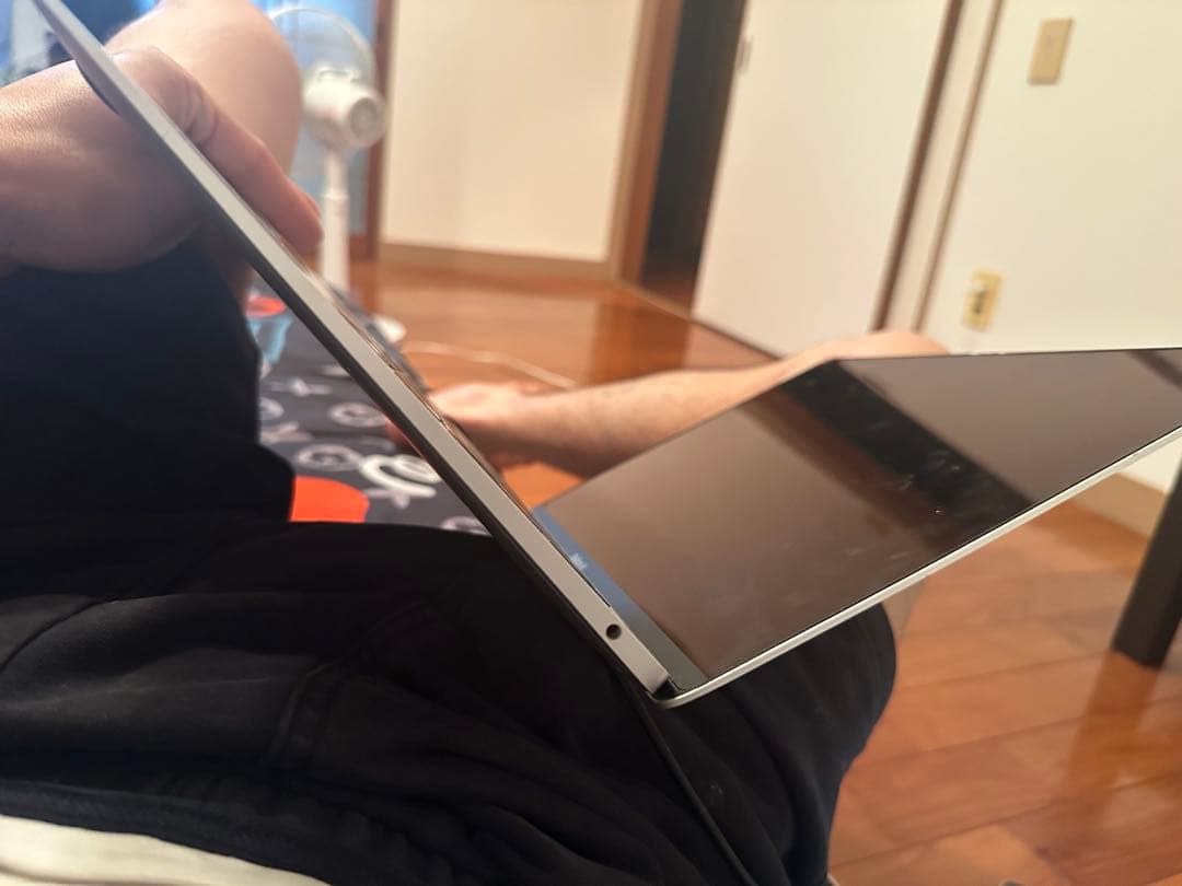 MacBook Air 2018 ジャンク