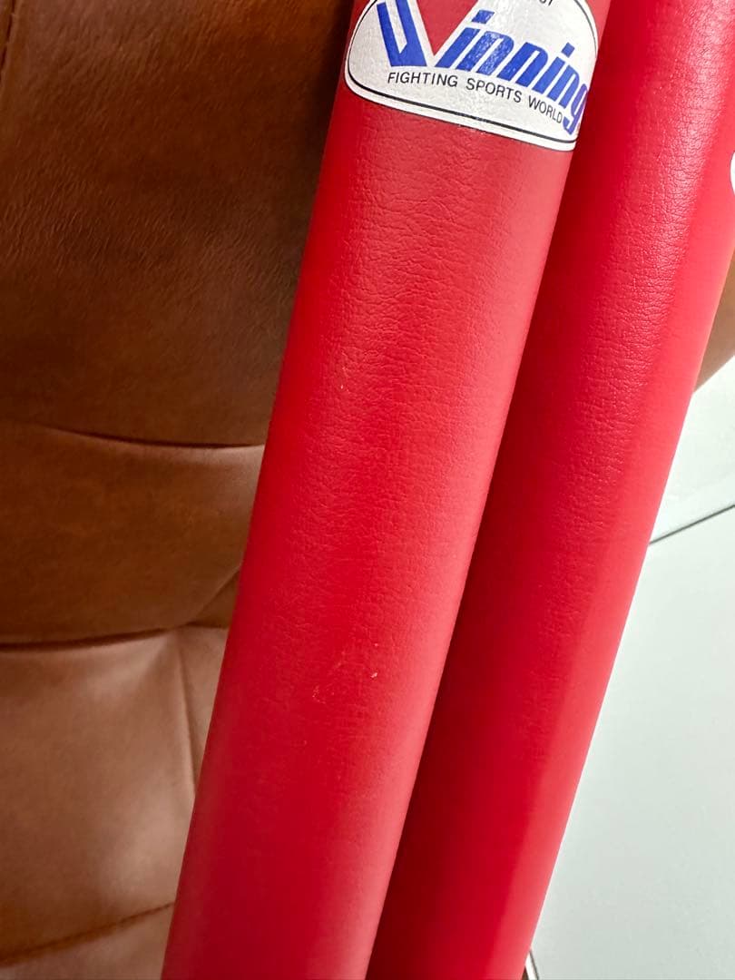 winning ウイニング　スティックミット