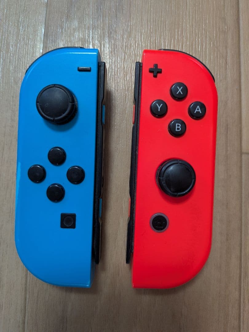 【ジャンク品】Nintendo Switch　セット