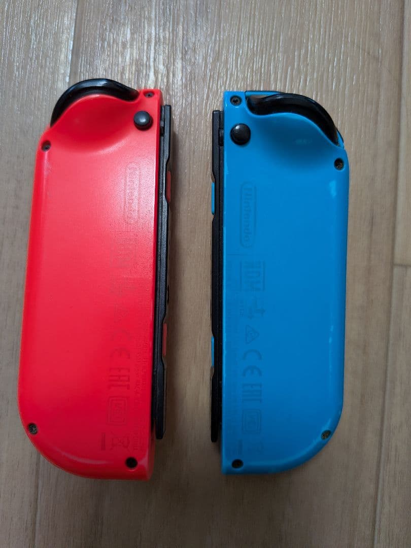 【ジャンク品】Nintendo Switch　セット