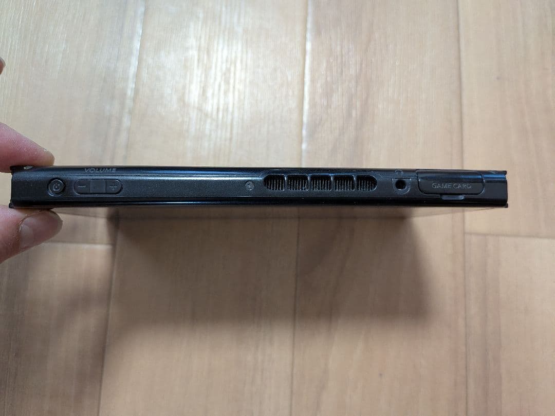 【ジャンク品】Nintendo Switch　セット