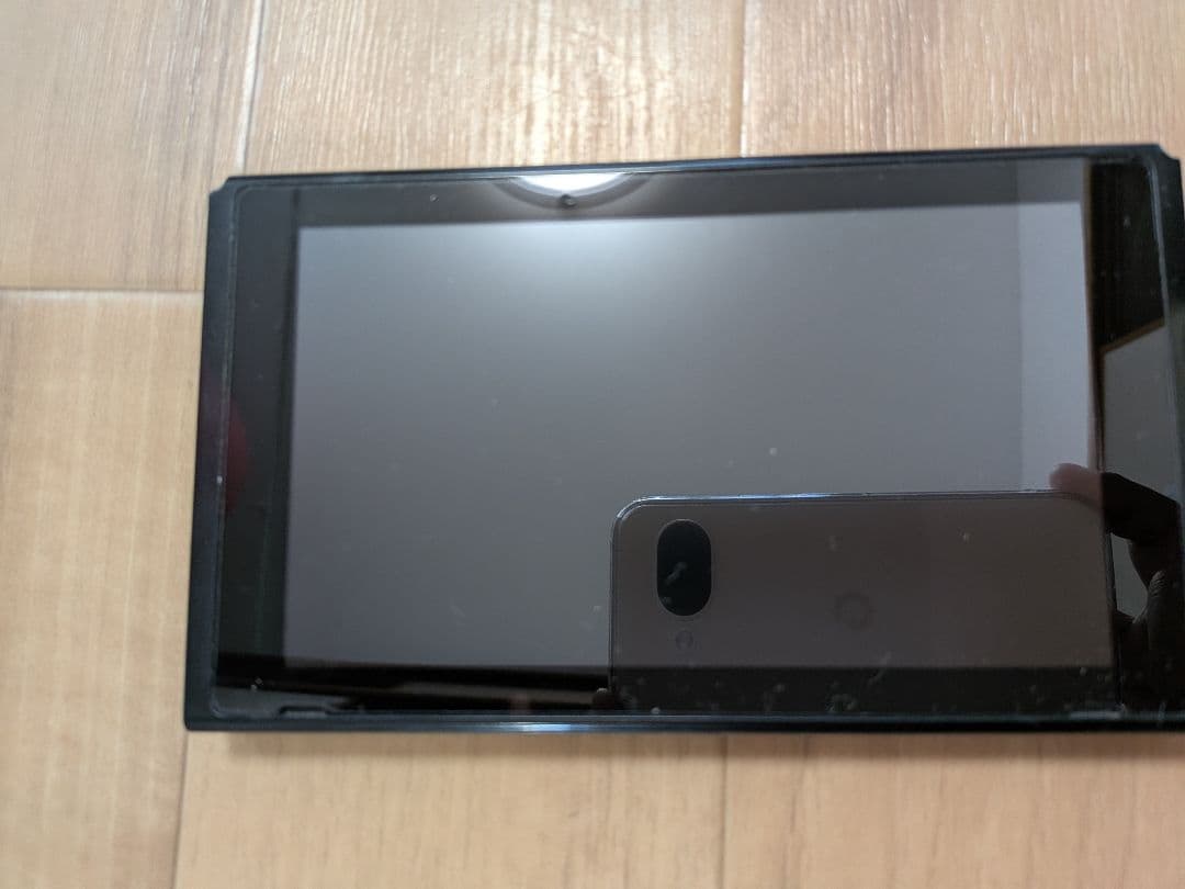 【ジャンク品】Nintendo Switch　セット