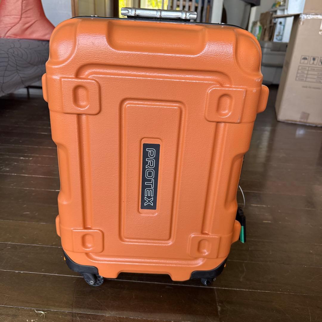 【PROTEX】機内持ち込み対応CR-3300（レスキューオレンジ(-01))