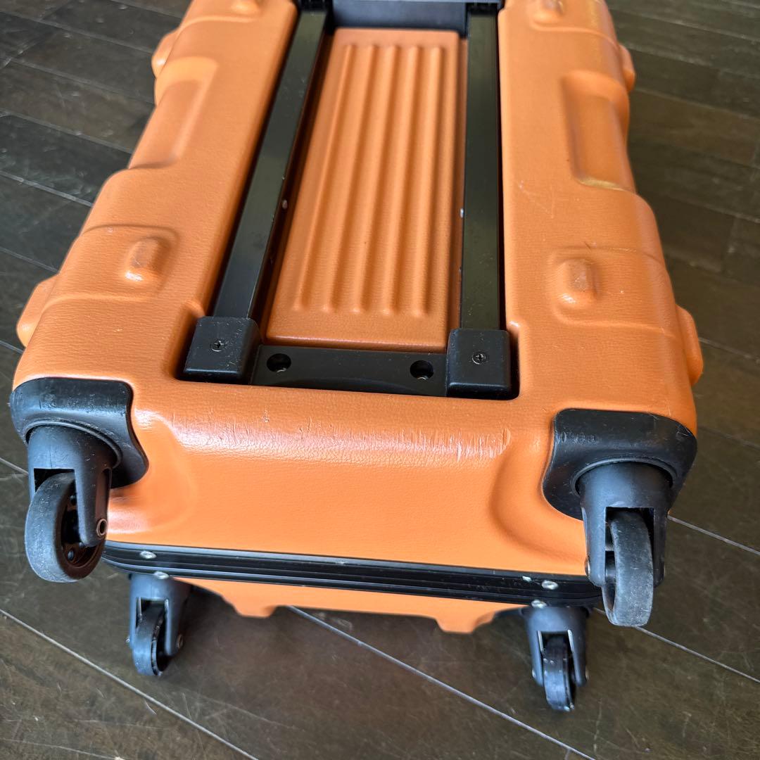 【PROTEX】機内持ち込み対応CR-3300（レスキューオレンジ(-01))