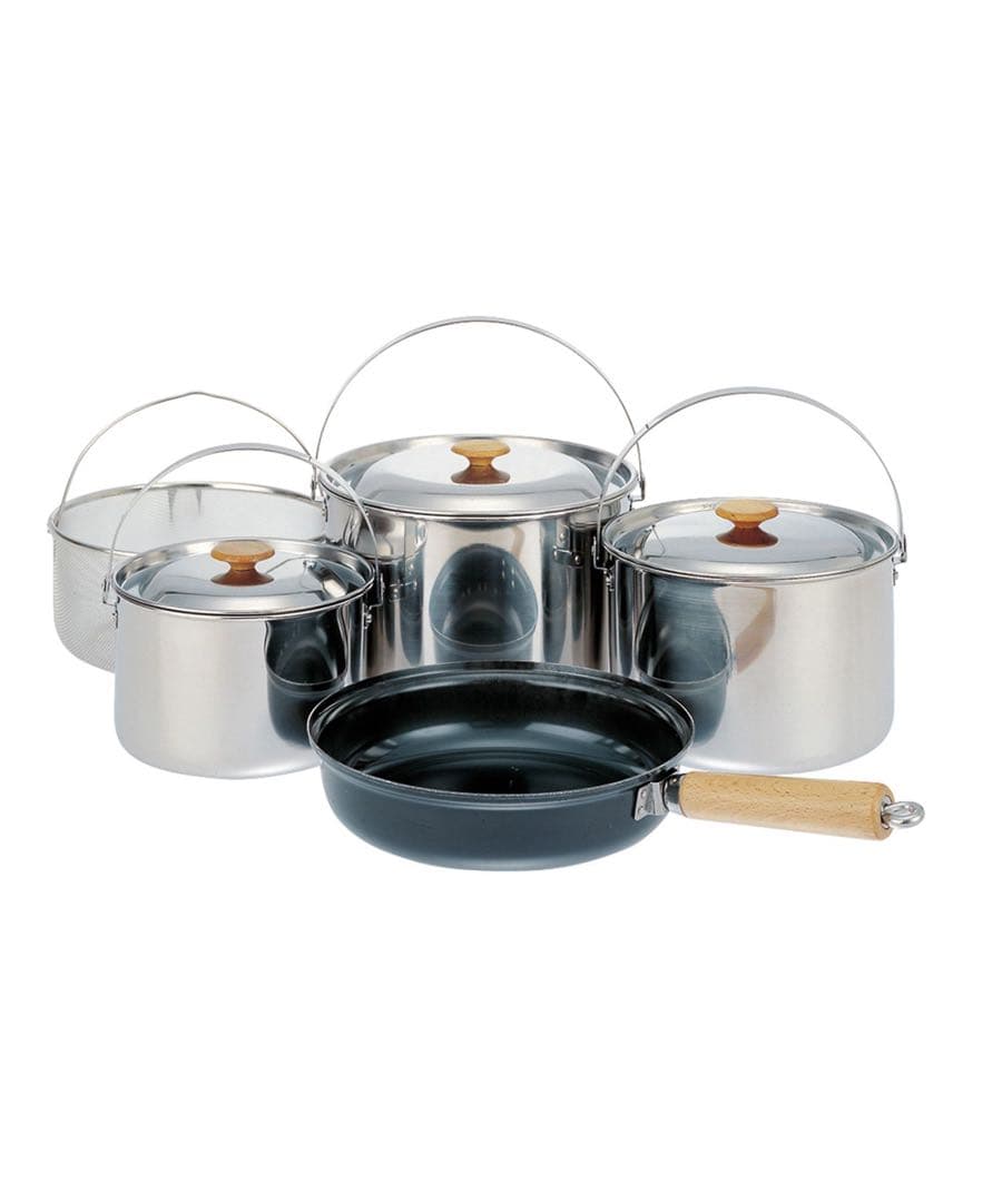 【じろさん専用】フィールドクッカーpro1