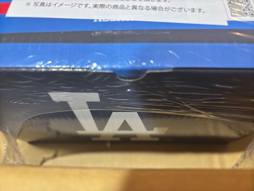 【新品未開封】MLB 2024 ドジャース 大谷翔平 ボブルヘッド