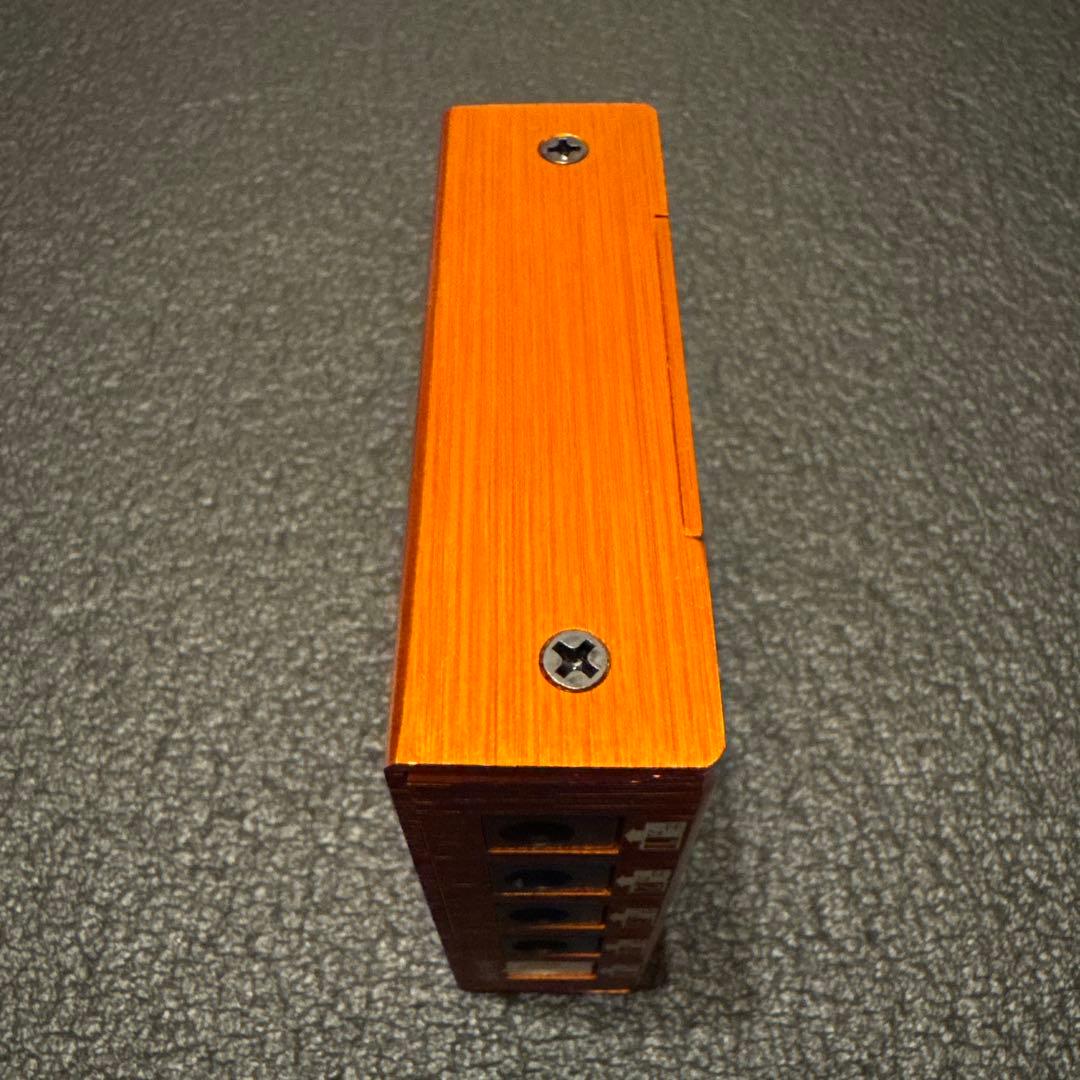 K.E.S KIP-001 フルアイソレートパワーサプライ