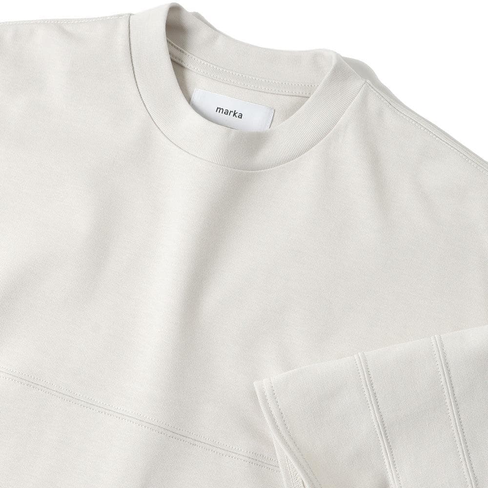 トップス marka / FOOTBALL TEE WIDE & CARGO SHORTS