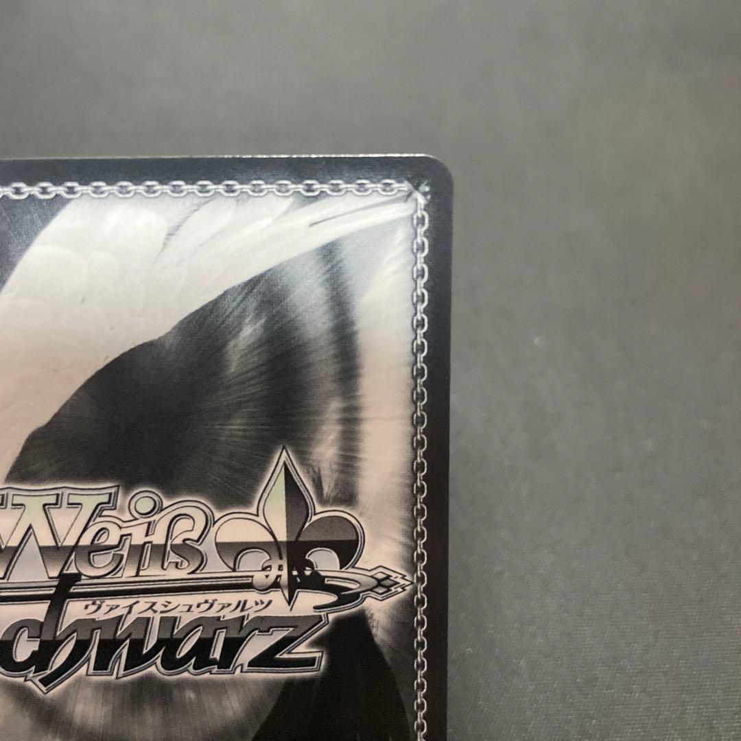 WS ヴァイスシュヴァルツ 駆逐艦 島風 SP サイン アズールレーン 2