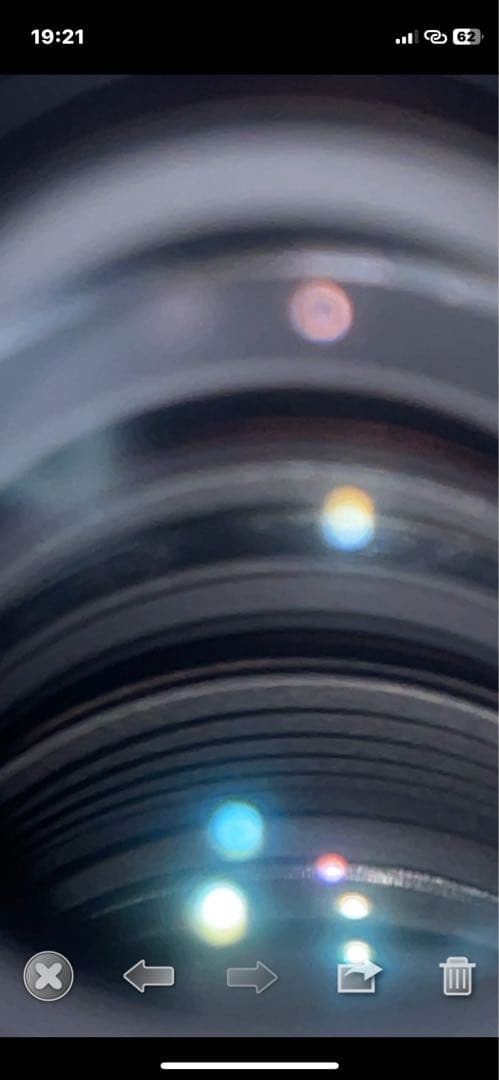 Fujinon XF90mmF2 R LM WR レンズ