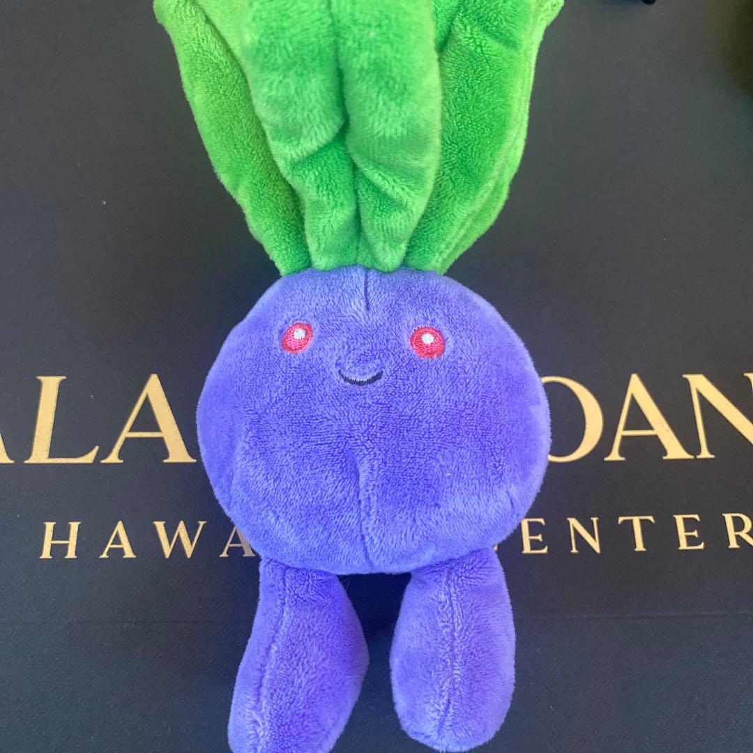 ポケモン　fit ぬいぐるみ　クサイハナ ラフレシア ナゾノクサ　キレイハナ