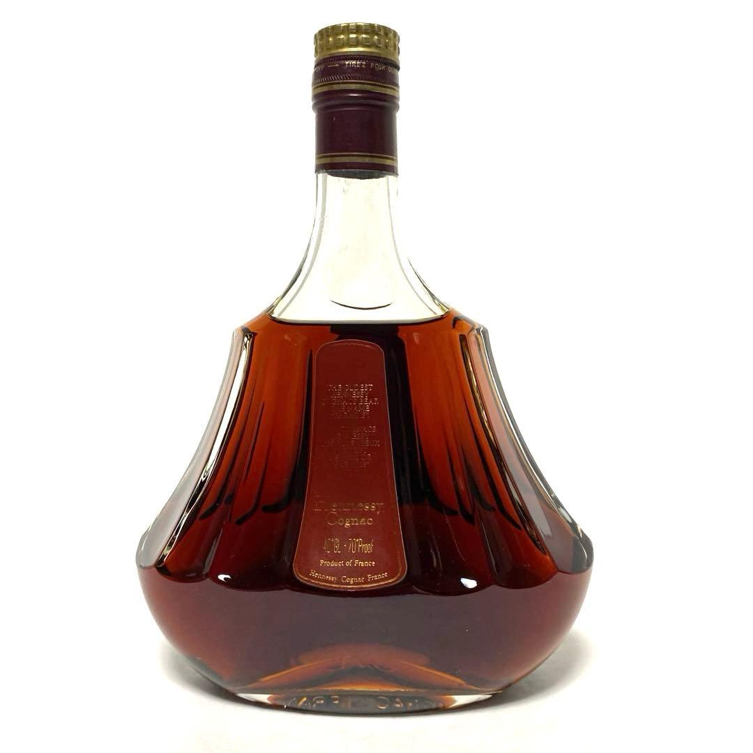 [未開封] ヘネシー　パラディ　700ml