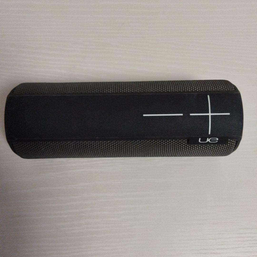 ULTIMATE EARS　BOOM2 Bluetoothスピーカー